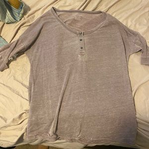 American eagle shirt